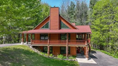 18061 County Highway Oo Chippewa Falls WI 54729
