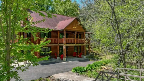 18061 County Highway Oo Chippewa Falls WI 54729