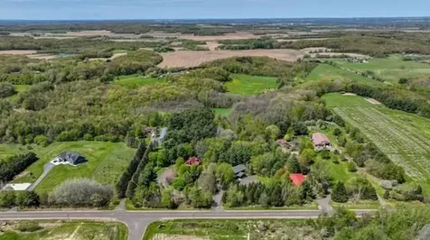 18061 County Highway Oo Chippewa Falls WI 54729