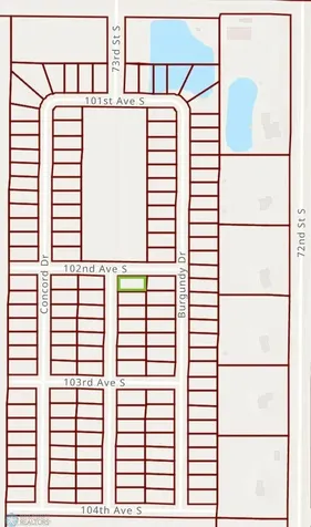 10210 73rd Street S Horace ND 58047