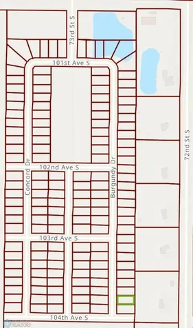 10358 Burgundy Drive Horace ND 58047