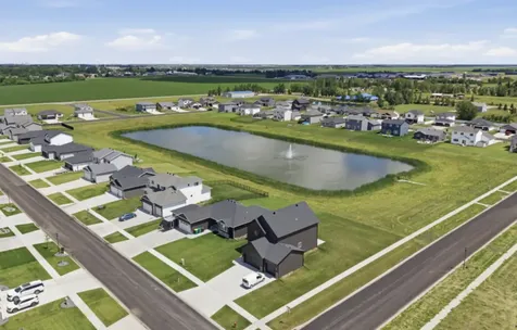 10258 73rd Street S Horace ND 58047