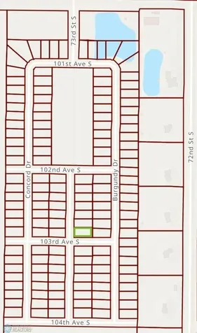 10258 73rd Street S Horace ND 58047