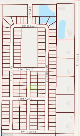10242 73rd Street S Horace ND 58047