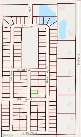 10250 73rd Street S Horace ND 58047