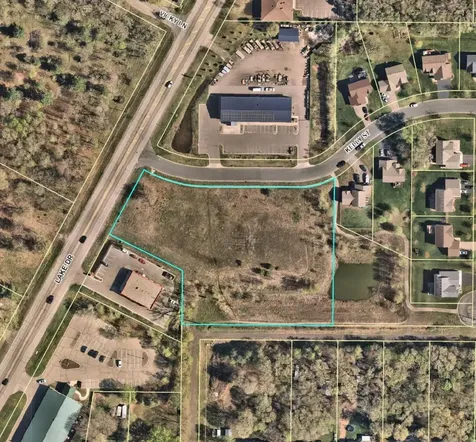 7920 Lake Drive Circle Pines MN 55014
