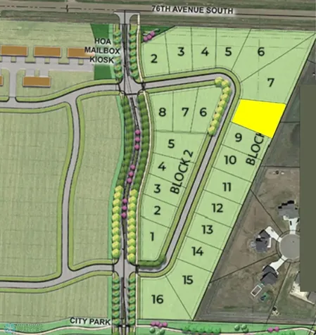 7640 Whitman Drive Horace ND 58047