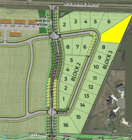 7634 Whitman Drive Horace ND 58047