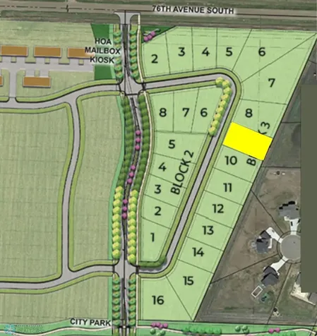 7646 Whitman Drive Horace ND 58047