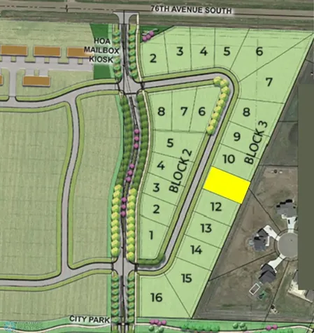7658 Whitman Drive Horace ND 58047