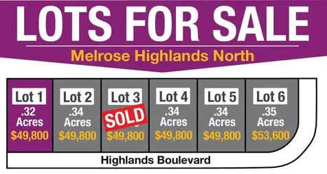 206 Highlands Blvd NE Melrose MN 56352