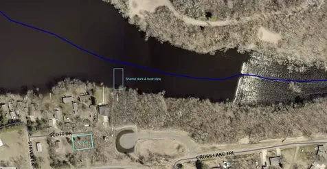 Xxx Scott Drive Pine City MN 55063