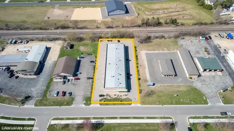 1215 N 7th Street Lake City MN 55041