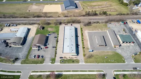 1215 N 7th Street Lake City MN 55041
