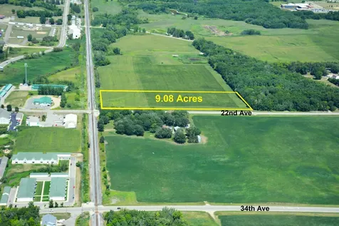 9XX 22nd Avenue E Alexandria MN 56308