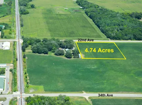 10XX 22nd Avenue E Alexandria MN 56308