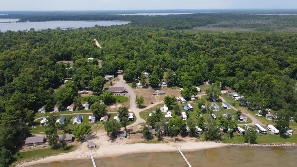 20621 Hidden Paradise Road Brainerd MN 56401