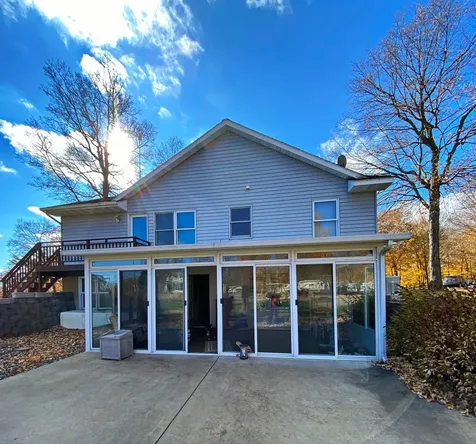 20621 Hidden Paradise Road Brainerd MN 56401