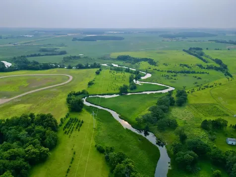 Lot 1 Block 2 River View Trail Pelican Rapids MN 56572
