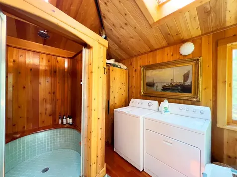 2928 Waters Island And Dock Van Vac Road Ely MN 55731