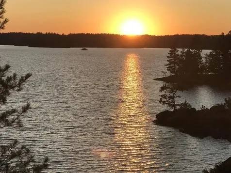 2928 Waters Island And Dock Van Vac Road Ely MN 55731