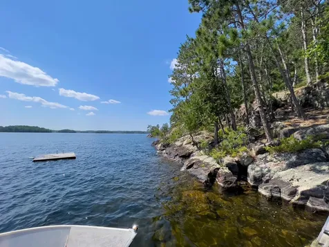 2928 Waters Island And Dock Van Vac Road Ely MN 55731