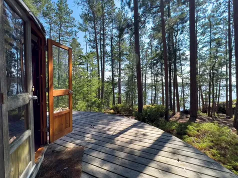 2928 Waters Island And Dock Van Vac Road Ely MN 55731