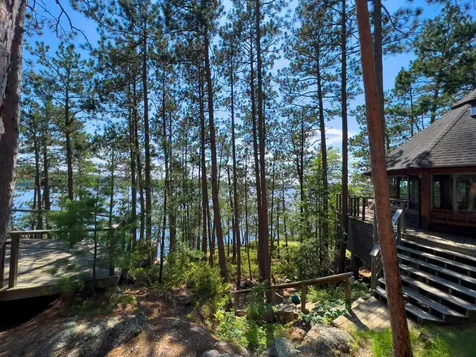 2928 Waters Island And Dock Van Vac Road Ely MN 55731