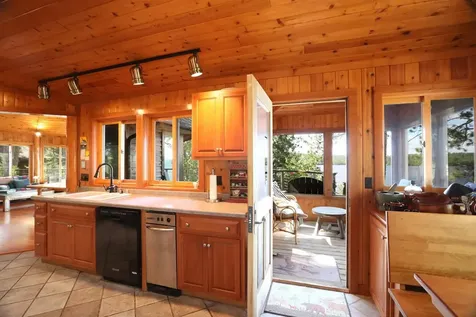 2928 Waters Island And Dock Van Vac Road Ely MN 55731