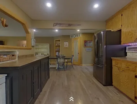 15357 Prairie Road NW Andover MN 55304