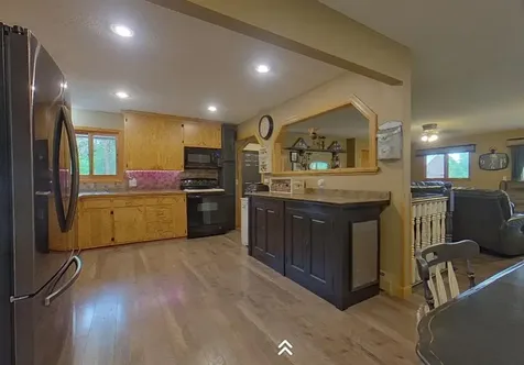 15357 Prairie Road NW Andover MN 55304