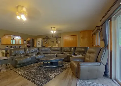 15357 Prairie Road NW Andover MN 55304