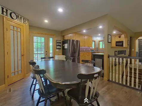 15357 Prairie Road NW Andover MN 55304
