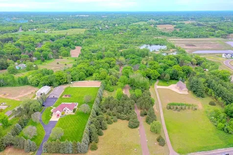 15357 Prairie Road NW Andover MN 55304