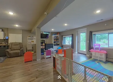 15357 Prairie Road NW Andover MN 55304
