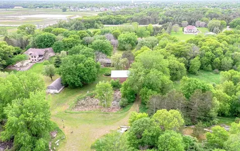 15357 Prairie Road NW Andover MN 55304