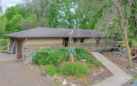 15357 Prairie Road NW Andover MN 55304