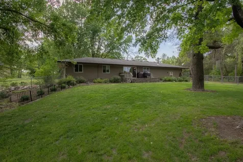 15357 Prairie Road NW Andover MN 55304