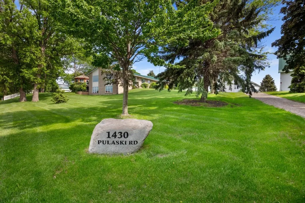 1430 Pulaski Road Buffalo MN 55313
