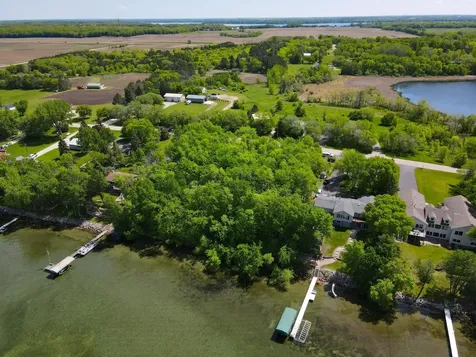 Lot 15 Sunset Strip NW Alexandria MN 56308