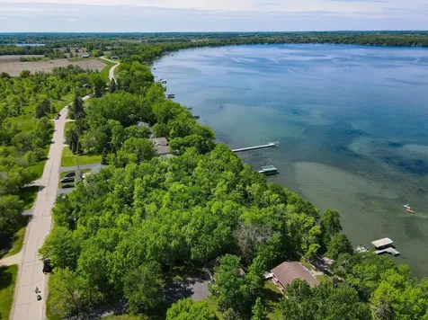 Lot 15 Sunset Strip NW Alexandria MN 56308
