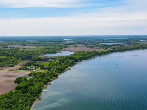 Lot 15 Sunset Strip NW Alexandria MN 56308