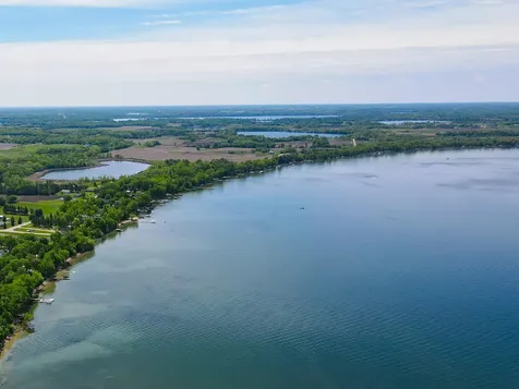 Lot 15 Sunset Strip NW Alexandria MN 56308