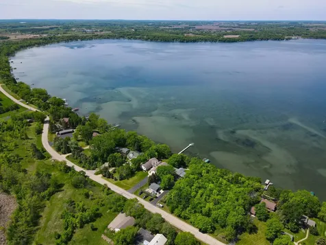 Lot 15 Sunset Strip NW Alexandria MN 56308