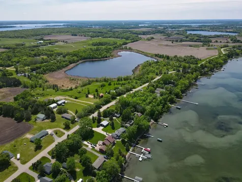 Lot 15 Sunset Strip NW Alexandria MN 56308