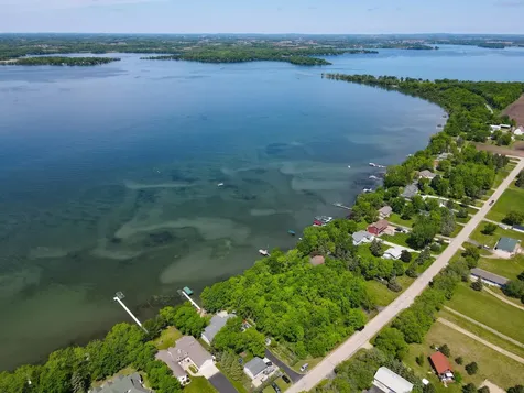 Lot 15 Sunset Strip NW Alexandria MN 56308