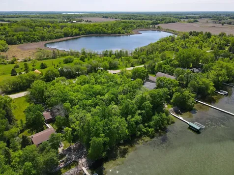 Lot 15 Sunset Strip NW Alexandria MN 56308
