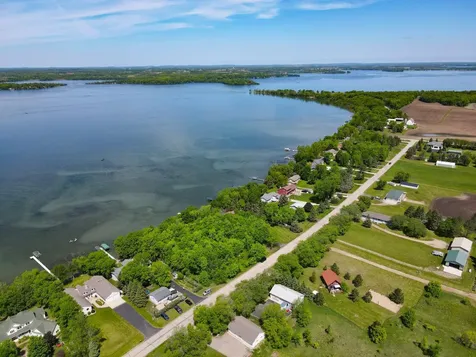 Lot 15 Sunset Strip NW Alexandria MN 56308