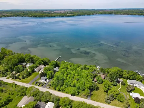 Lot 15 Sunset Strip NW Alexandria MN 56308
