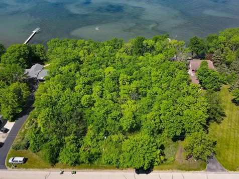 Lot 15 Sunset Strip NW Alexandria MN 56308